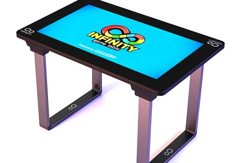 Arcade1Up Infinity Game Table #3
