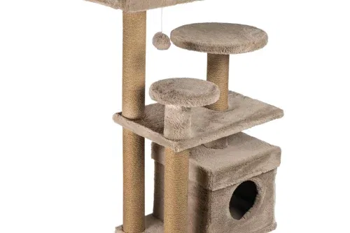 Nature First Glenmore Scratch Post