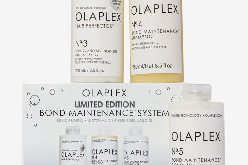 Olaplex Bond Maintenance System Haircare Gift Set