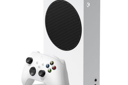 Xbox Series S – 512 GB SSD #2