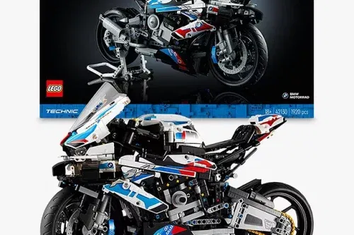 LEGO Technic 42130 BMW M 1000 RR