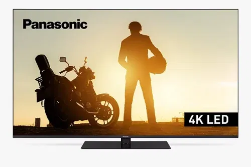 WIN A PANASONIC 65" FOR 20P