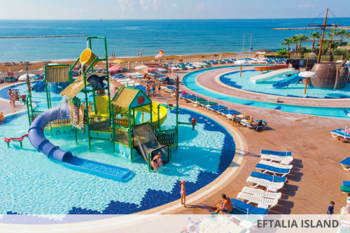 WIN A FAMILY HOLIDAY 5* ALL INCLUSIVE HOTEL FOR TURKEY 2023