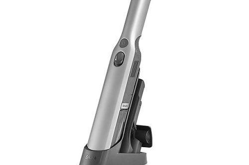 Shark WV200UK Cordless Handheld Vacuum Cleaner