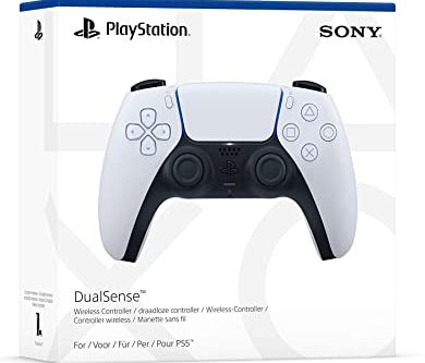 AUTO WIN - PlayStation 5 DualSense Wireless-Controller #2