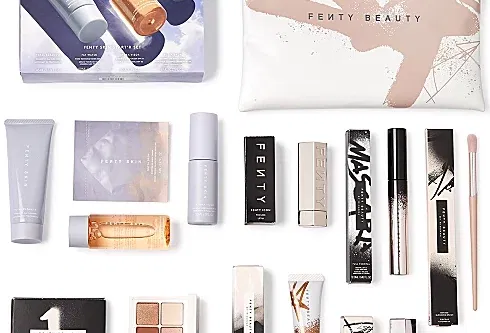 FENTY BEAUTY-  Full On Fenty Hamper