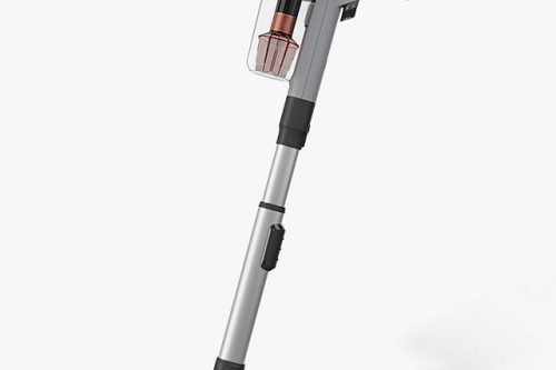 AEG 8000 Series Animal Cordless Vacuum Cleaner with Pet Nozzle & Charging Stand, Urban Grey