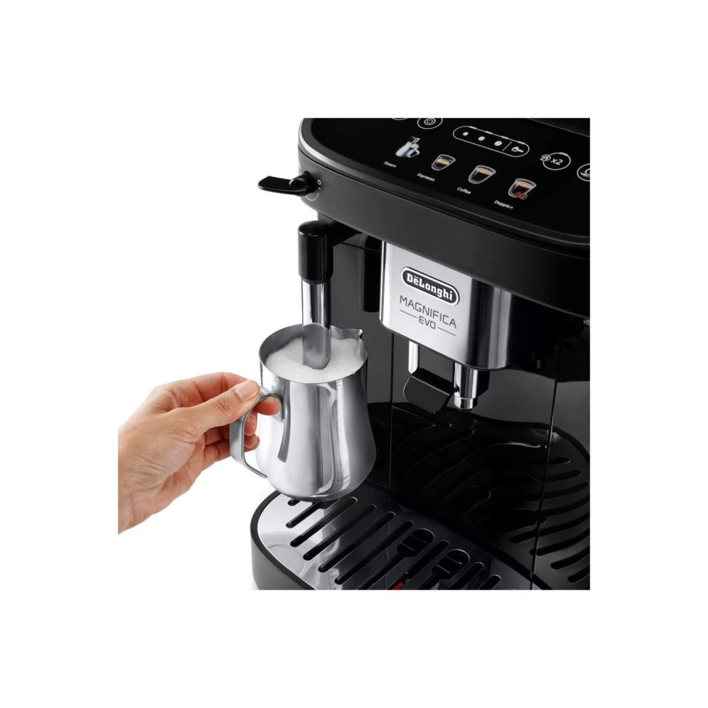 De'Longhi Magnifica ECAM290.22.B Evo Fully Automatic BeantoCup Coffee