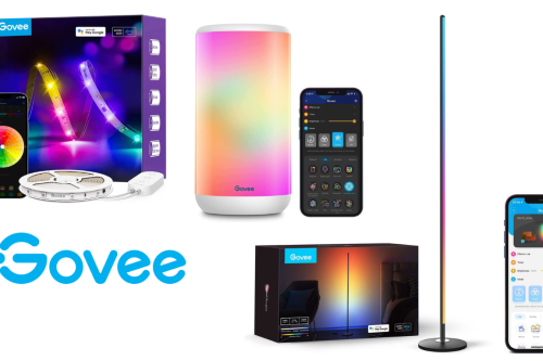 GOVEE AMAZON ALEXA BUNDLE
