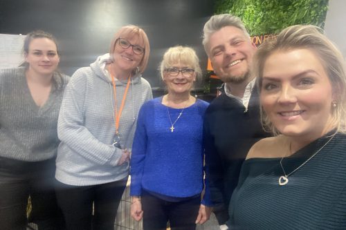 FREE GIVEAWAY 5 WINNERS £100 EACH