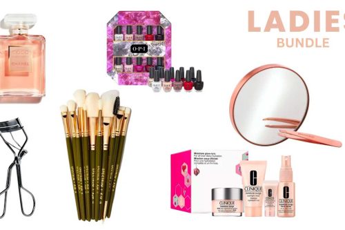 LADIES BUNDLE