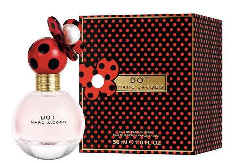 Marc Jacobs Dot Eau de Parfum 50ml
