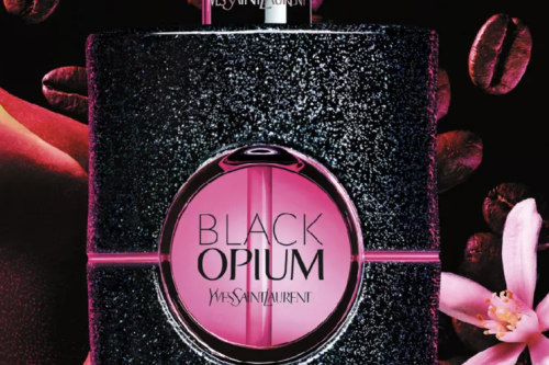 YSL Black Opium Neon Eau de Parfum 75ml