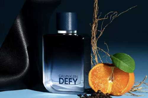Calvin Klein Defy Eau de Parfum For Men 100ml
