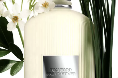 TOM FORD Grey Vetiver Eau de Parfum 50ml
