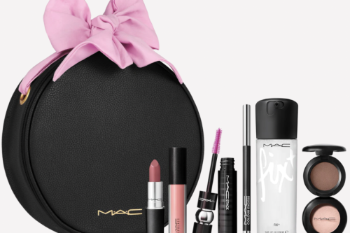 THE ‘BEST OF MAC’ BLACK FRIDAY KIT