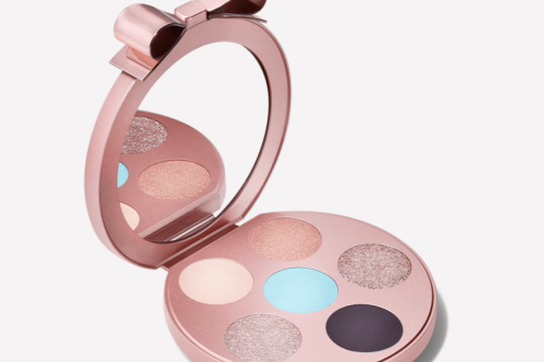 EYE LOVE SURPRISES EYESHADOW PALETTE X6 SHADE