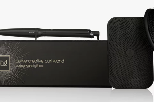 GHD Creative Curl Wand Gift Set
