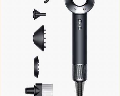 Dyson Supersonic Hair Dryer, Nickel