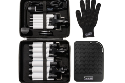 VODUZ SPECTRUM 3 IN 1 WAVER