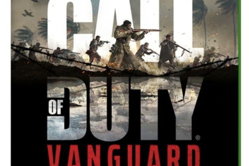 AUTO WIN - Call of Duty: Vanguard Xbox Series X
