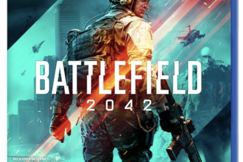 AUTO WIN - Battlefield 2042 PS5