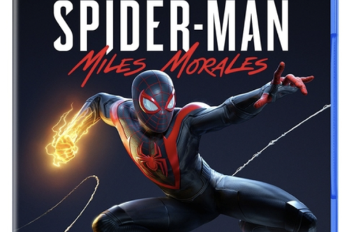 AUTO WIN – MARVEL’S SPIDER-MAN: MILES MORALES PS5 #2