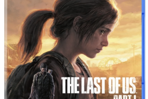 AUTO WIN - The Last of Us Part I PS5