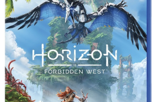 AUTO WIN - Horizon Forbidden West PS5