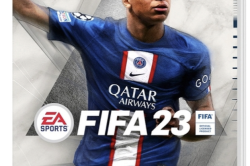 AUTO WIN - FIFA 23 (Legacy Edition) Nintendo Switch