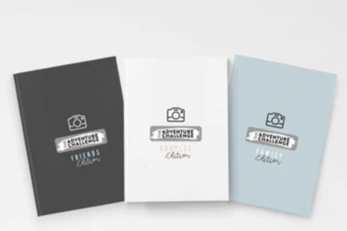 THE ADVENTURE CHALLENGE - Ultimate Bundle