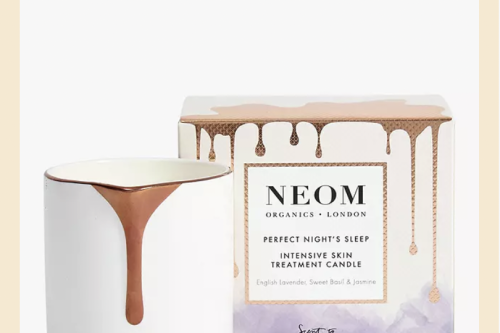 FREE GIVEAWAY - Neom Organics London Tranquility Skin Treatment Scented Candle