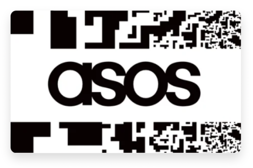 FREE GIVEAWAY - £50 ASOS E-GIFT CARD