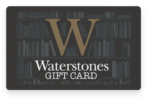 AUTO WIN - WIN A £50 WATERSONES EVOUCHER - 30/04