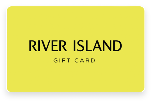 AUTO WIN - WIN A £100 RIVER ISLAND GIFT CARD - 25/02