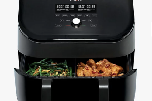 Instant Pot Vtex Versa Air Fryer, Black