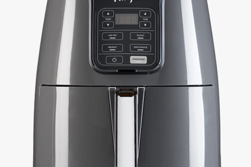 Ninja AF100UK Air Fryer, Grey #2