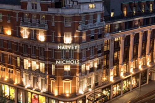 Mixologist Experience for Two at Harvey Nichols