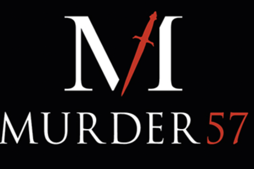 Overnight Murder Mystery Break with Afternoon Tea and Dinner for Two
