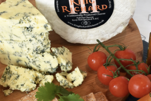 2 Month Letterbox Cheese Subscription