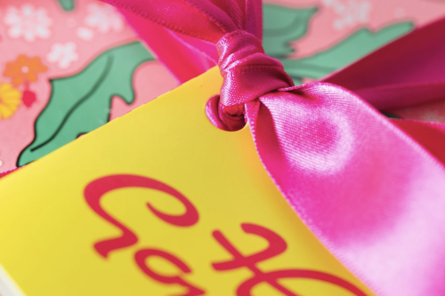 AUTO WIN - LUSH Hello Gorgeous Gift Set