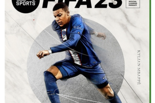 AUTO WIN - FIFA 23 Xbox Series X