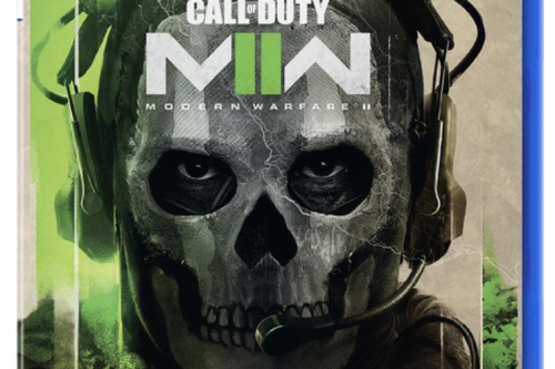 AUTO WIN - Call of Duty: Modern Warfare II PS5