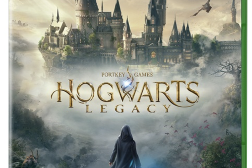 AUTO WIN - Hogwarts Legacy Xbox Series X