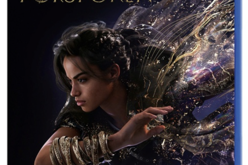 AUTO WIN - Forspoken PS5