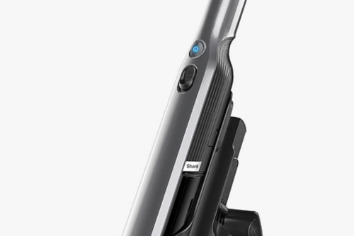 Shark WV200UK Cordless Handheld Vacuum Cleaner #2