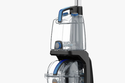 Vax Rapid Power+ Carpet Cleaner