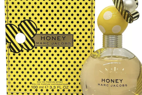 AUTO WIN - Marc Jacobs Honey Eau De Parfum - 100ml - 26/01