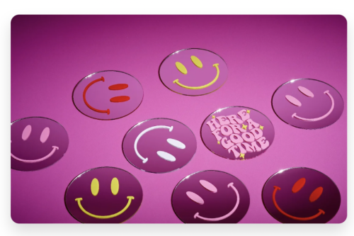 Win a Not On The High Street Gift Card 01/02