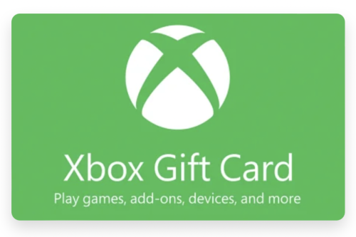 FREE GIVEAWAY - £20 Xbox eGift Card